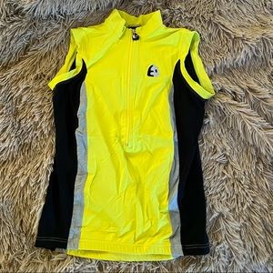 Exteondo Cycling Jersey